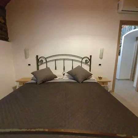 Vakantiehuis 5 Terre E Dintorni House La Spezia