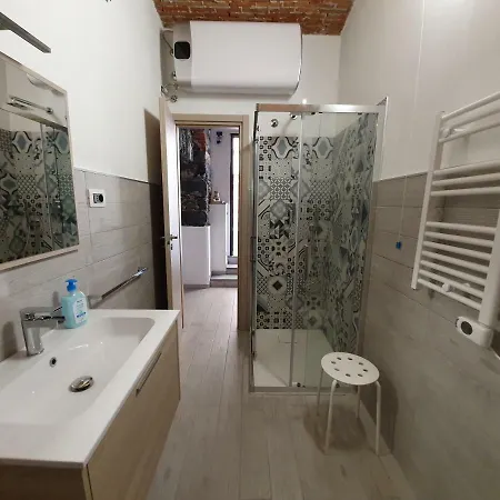 5 Terre E Dintorni House
