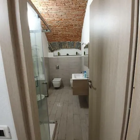 5 Terre E Dintorni House Holiday home *