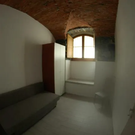 5 Terre E Dintorni House *