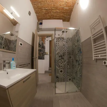 5 Terre E Dintorni House * La Spezia