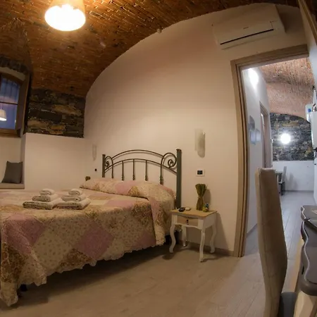 Holiday home 5 Terre E Dintorni House