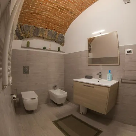 Vakantiehuis 5 Terre E Dintorni House La Spezia