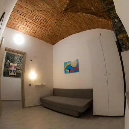 Holiday home 5 Terre E Dintorni House *