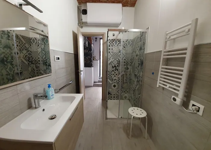 5 Terre E Dintorni House