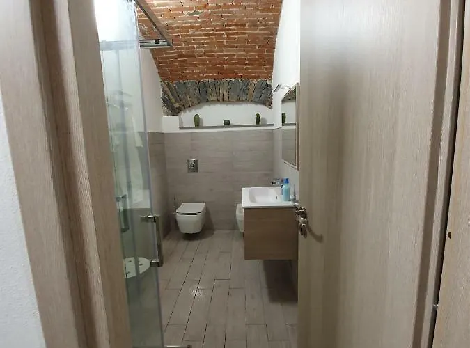 5 Terre E Dintorni House بيت للعطل *