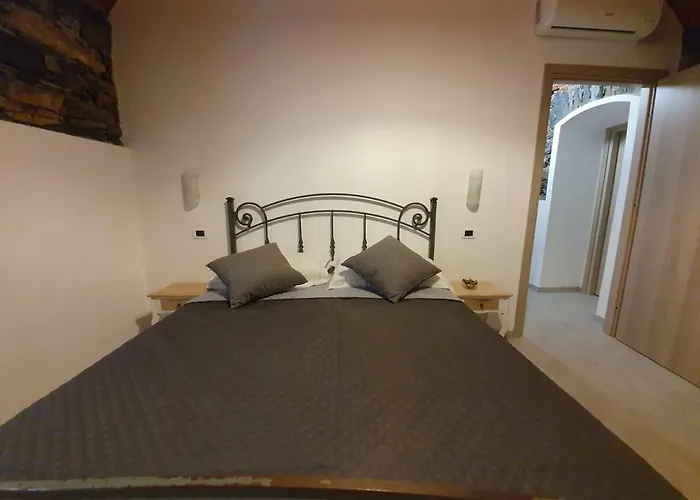 Prázdninový dům 5 Terre E Dintorni House La Spezia