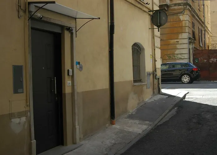 5 Terre E Dintorni House Prázdninový dům *