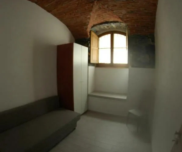 5 Terre E Dintorni House *