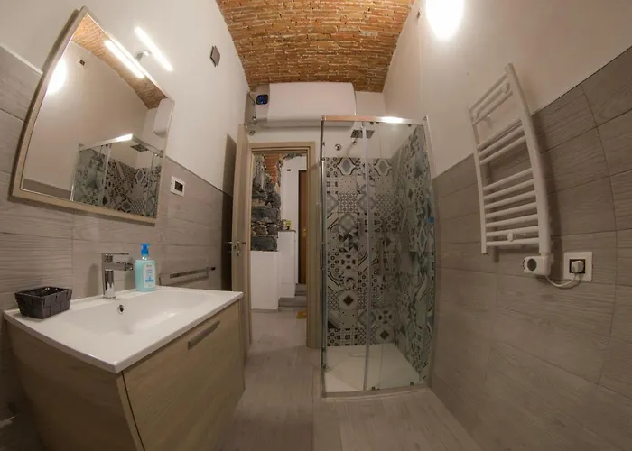 5 Terre E Dintorni House * La Spezia